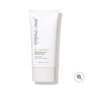 jane iredale's Smooth Affair® Illuminating Glow Face Primer